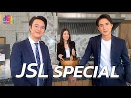 JSL SPECIAL เร็ว ๆ นี้! 🎬