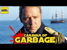 Master & Commander: The Far Side of the World - Caravan Of Garbage