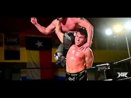 Epic Over Texas HIGHLIGHTS | 10.12.24 | Wrestling REVOLVER