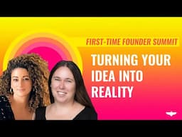 Turning your idea into reality with Verónica Orvalho of Didimo