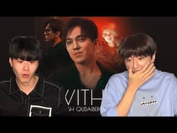 Koreans React To Dimash - Be With Me For the first time