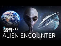 Alien Arrival: How The World Will React To Visitations From Outer Space | Alien Encounter