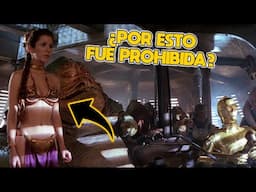 A qué edad te enteraste Star Wars