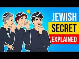 10 Jewish Business Secrets You Must Know