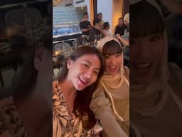 Bukber Gen 1 JKT48!!!