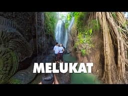 MELUKAT TRADISI BALI | OTONAN ADAT BALI