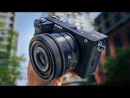 Sony A6700 in 2024 | Watch Before You Buy