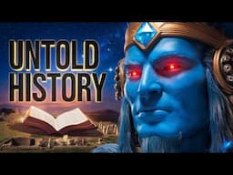 The Book of Enoch Reveals Shocking Anunnaki and Nephilim Theory About the Origins of Civilization