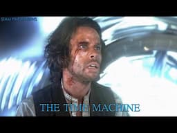 The Time Machine (2002). Never Mind The Morlocks, Here's the Time Machine.