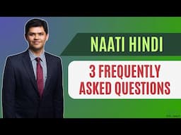 NAATI Hindi 3 Frequently Asked Questions Answered | M and MM PTE NAATI