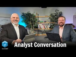 Analyst Conversation | Microsoft Ignite 2024 Unpacked