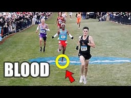 UNBELIEVABLE!! The 2024 NCAA Cross Country Championships Were WILD