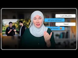 Prank Your Parents with a Muslim Conversion: Their Shocking Reactions!"