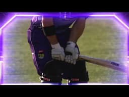 Hurricanes BBL03 TVC