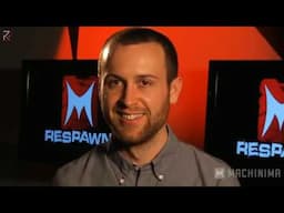 ARCHIVE: The History of Machinima Respawn - Episode 5