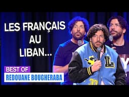 LES FRANÇAIS AU LIBAN... - BEST OF - REDOUANE BOUGHERABA