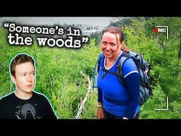 Police Realize Hiker Made a HORRIFYING Mistake in the Woods | National Park Horrors