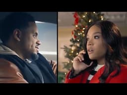 Mack Wilds discusses new BET+ film ‘The Day Before Christmas’