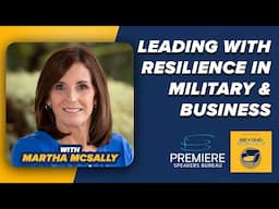 Pioneering Women in Combat: Martha McSally’s Inspiring Leadership Story