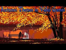 Autumn Feeling Video Game Music