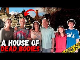 The Chilling Case of Bain Family! True Crime Documentary