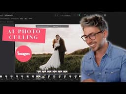 The AI That Sped-Up My Photo Culling Workflow: Meet Imagen Culling Studio