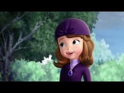 Sofia the First Song 3x19