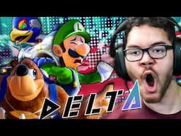 These Characters Made Top 8 at THE SAME MAJOR?! | Delta 9 Top 8 Reaction