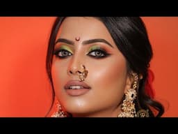 Online class | Bridal makeup step by step | makeup tutorial for beginners ​⁠