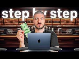 How to start MAKING MONEY on Faceless YouTube in 30 Days ✅