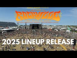 The 2025 Welcome To Rockville Lineup Is Here! | Review & Reactions