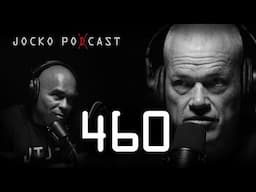 Jocko Podcast 460: IT'S NOT THE OPPS!!! Destruction Comes From Within. W/ Echo Charles