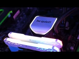 be Quiet's Newest AIO - Pure Loop - Is it any good???