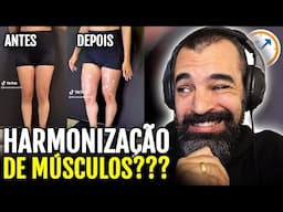 FAZER EXERCÍCIO POR ESTÉTICA NÃO É ERRADO (desde que você entenda isso) | Saúde na Rotina