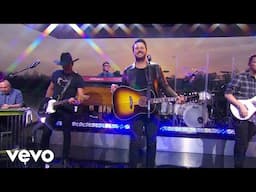 Luke Bryan - Country Song Came On (Live From Good Morning America)