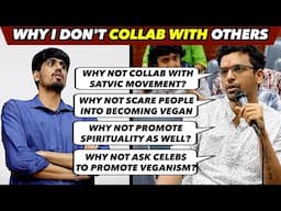 Collaborating With Other Groups and Individuals | Strategies To Promote Veganism | Q & A | Pune