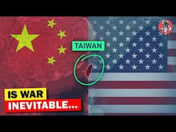 Will Taiwan Drag the US into War with China?