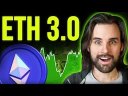 Massive Ethereum update is a GAME CHANGER!