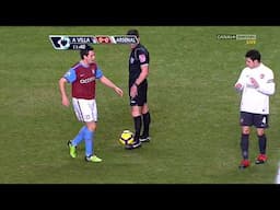 Cesc Fabregas Vs Aston Villa (EPL) (Away) (27/01/2010) By YazanM8x