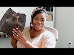 Chit Chat | What's in my everyday handbag?!