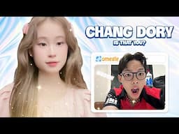 Is She Really a Magician? | Chang Dory OmeTV Series