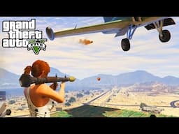 GTA 5 Online | The WORST Plan Ever!!! (Open Lobby)