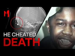 Top 10 Amazing People Who Cheated Death