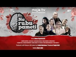 NaRubuPameti | Nova Sezona 3 | TRAILER