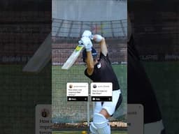 How to IMPROVE TIMING & BAT FLOW