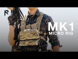 Introducing: MK 1 Micro Rig