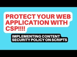 How to implement Content Security Policy on scripts - Infrastructure approach vs HTML code approach