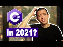 Should You Learn C# in 2021?