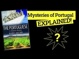 Unlocking the PORTUGUESE: A national character analysis