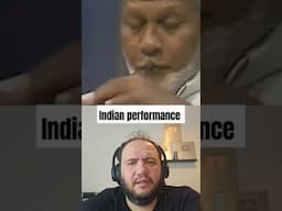 Impressive Indian performance